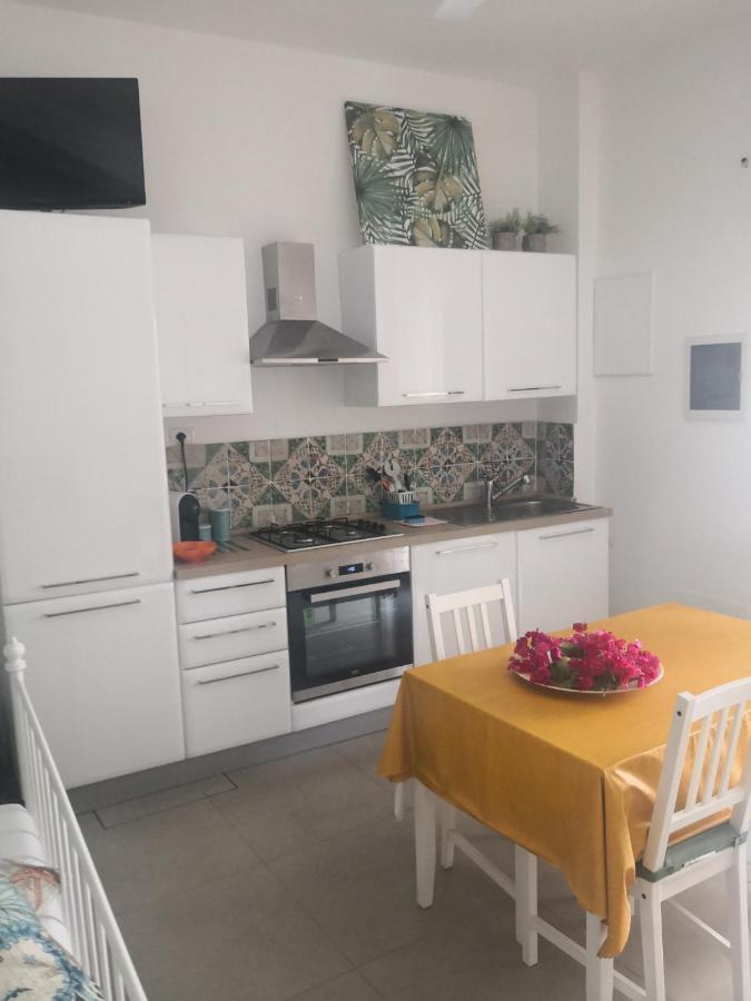 Casa Vacanze Gloria Castellammare del Golfo Quarto foto