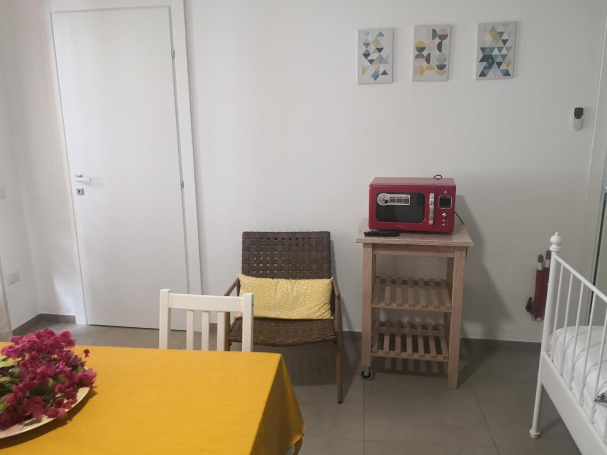 Casa Vacanze Gloria Castellammare del Golfo Quarto foto