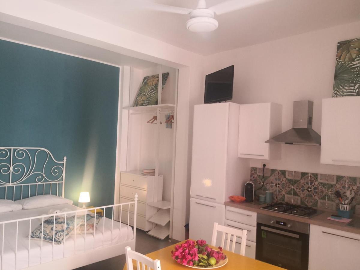 Casa Vacanze Gloria Castellammare del Golfo Quarto foto